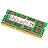 金士顿（Kingston）8GB-DDR3-1600 笔记本内存