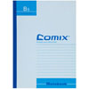 齐心（Comix）C4510 办公必备无线装订本 B5 60页 单本_