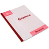 齐心（Comix）C4510 办公必备无线装订本 B5 60页 单本_
