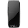 TP-LINK TL-WN823N 300M 迷你型无线USB网卡 台式机笔记本通用 黑色