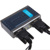 友讯 D-Link DKVM-22U 2端口USB接口桌面型KVM切换器