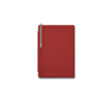 微软(Microsoft) QC7-00097 Surface Pro 4专业键盘盖 红色