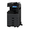 东芝 E-STUDIO2000AC （FC-2000AC） A3幅面彩色打印复印扫描复合机