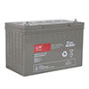 山特 C12-100AH(12V－100AH)免维护蓄电池