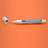 三菱（UNI） CLP-300 笔型8ML（修正液）修正笔（涂改笔）铁咀（12支装）