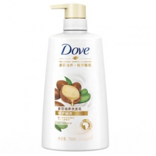 多芬（Dove）修护秘语滋养洗发乳 700ml