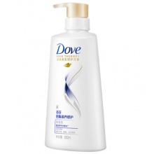 多芬（Dove）密集滋养修护洗发乳 500ml