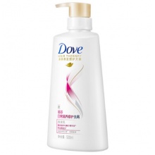 多芬（Dove）日常滋养修护去屑洗发乳 500ml