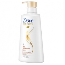 多芬（Dove）营润菁油养护洗发乳 500ml