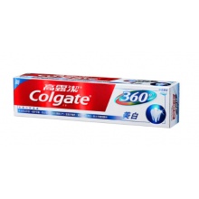 高露洁（Colgate） 360°全面口腔健康牙膏