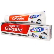 高露洁（Colgate） 360°全面口腔健康牙膏