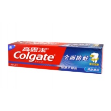 高露洁（Colgate） 全面防蛀清新牙膏