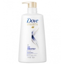多芬（Dove）密集滋养修护洗发乳 700ml