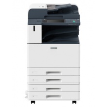 富士施乐（FUJI XEROX）DocuCentre-VI C4471 CPS复印机 A3彩色激光（打印/复印/扫描） 一年保修