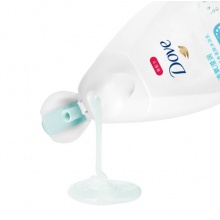 多芬（Dove）沐浴露400g/400ml清氧滢润滋养美肤沐浴乳