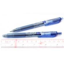 三菱（UNI）UMN-105 按制中性笔0.5mm 蓝 12支/盒