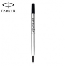 派克 Parker 0.5mm宝珠笔替芯 黑