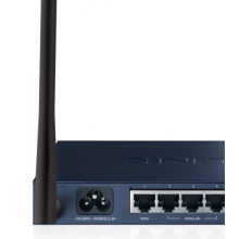 TP-LINK TL-WVR308 300M无线企业VPN路由器