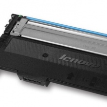 联想（Lenovo）LT181C 原装墨粉 青色（适用于CS1811）