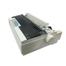 爱普生（EPSON） LQ-300K+II 针式打印机