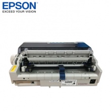 爱普生（EPSON） LQ-300K+II 针式打印机