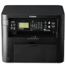 佳能（Canon）MF232w 黑白激光多功能打印一体机（打印 复印 扫描 传真）