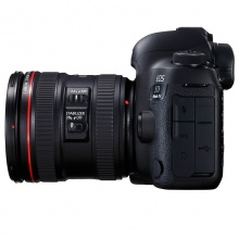 佳能（Canon）EOS 6D Mark II 单反套机（EF 24-70mm f/2.8L II USM 镜头）（64G卡、单反包、UV镜）