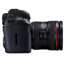 佳能（Canon）EOS 6D Mark II 单反套机（EF 24-70mm f/2.8L II USM 镜头）（64G卡、单反包、UV镜）