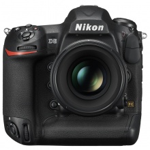 尼康（Nikon）D5 CF版 单反相机 配 24-70mm f2.8E ED VR 镜头