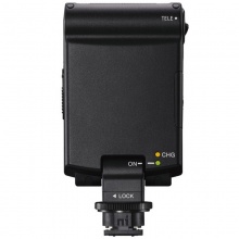 索尼（SONY）HVL-F20M 闪光灯（适用ILCE-7/7R/7S/7M2微单/黑卡系列/部分型号摄像机