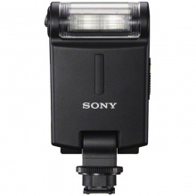 索尼（SONY） HVL-F20M 闪光灯 A7R A7S A7R2 RX100摄影灯