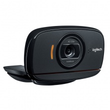 罗技（logitech）C525 高清摄像头 营业厅高拍仪摄像头 自动对焦 人脸识别