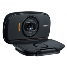罗技（logitech）C525 高清摄像头 营业厅高拍仪摄像头 自动对焦 人脸识别