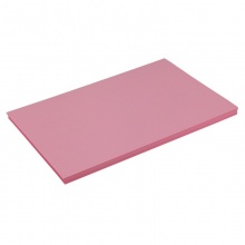 广博（GuangBo）印加系列彩色复印纸80gA4 粉红色 F8069R 100张/包_