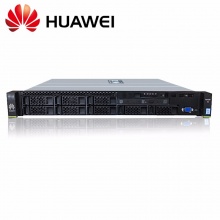 华为(HUAWEI)RH1288V3服务器8盘位E5-2609V4/16G/600G 10K/SR130/单电源/DVD/导轨
