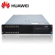 华为(HUAWEI)RH2288V3服务器 8盘位：2*E5-2630V4/16G*4/1.2TB10K*3/SR430 1G/2*460W/2*GE/导轨