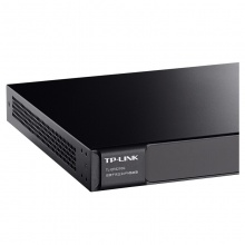 TP-LINK TL-ER5120G 双核千兆企业VPN路由器 防火墙/VPN/微信连WiFi/AP管理功能