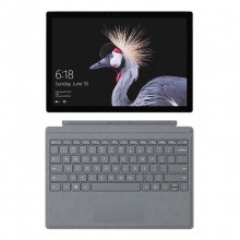 微软（Microsoft）新Surface Pro 二合一平板电脑（Intel Core i5 8G内存 256G存储 ）