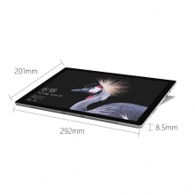 微软（Microsoft）新Surface Pro 二合一平板电脑（Intel Core i5 8G内存 256G存储 ）