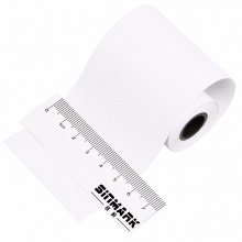 欣码（Sinmark）57mm*50mm 超市热敏纸小票纸打印纸 32卷