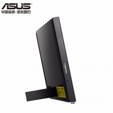 华硕(ASUS) 8倍速 USB2.0 外置DVD刻录机 移动光驱 玫瑰金(兼容苹果系统/SDRW-08U5S-U）