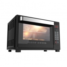 美的（Midea） T7-L325D全自动烘焙智能家用多功能电烤箱
