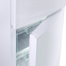西门子（SIEMENS） 209升 双门冰箱 智节机械温控（白色） BCD-209(KK20V011EW)