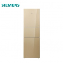 西门子（SIEMENS） KG32HS26EC 306L三门冰箱 风冷无霜 2级