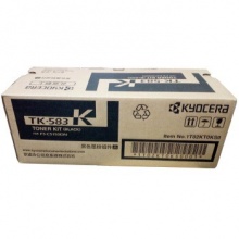 京瓷（KYOCERA）TK-583K 黑色墨粉盒 适用京瓷FS-5150DN