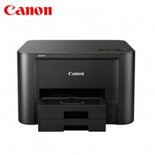 佳能（Canon）IB4180 A4彩色喷墨 有线/无线打印机 一年保修