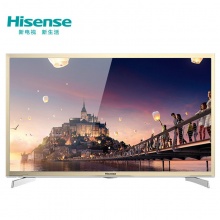 海信（Hisense） LED75M5000U 75英寸 4K超高清 HDR智能网络电视