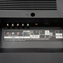 索尼（SONY） KD-49X7500E49英寸4KHDR腾讯视频安卓7.0智能液晶电视机