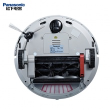 松下（Panasonic）MC-WRB55 扫地机器人家用 智能拖地机全自动充电