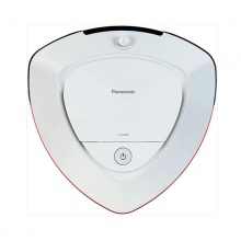 松下 （Panasonic）MC-RS563智能吸尘器 家用全自动智能遥控扫地机